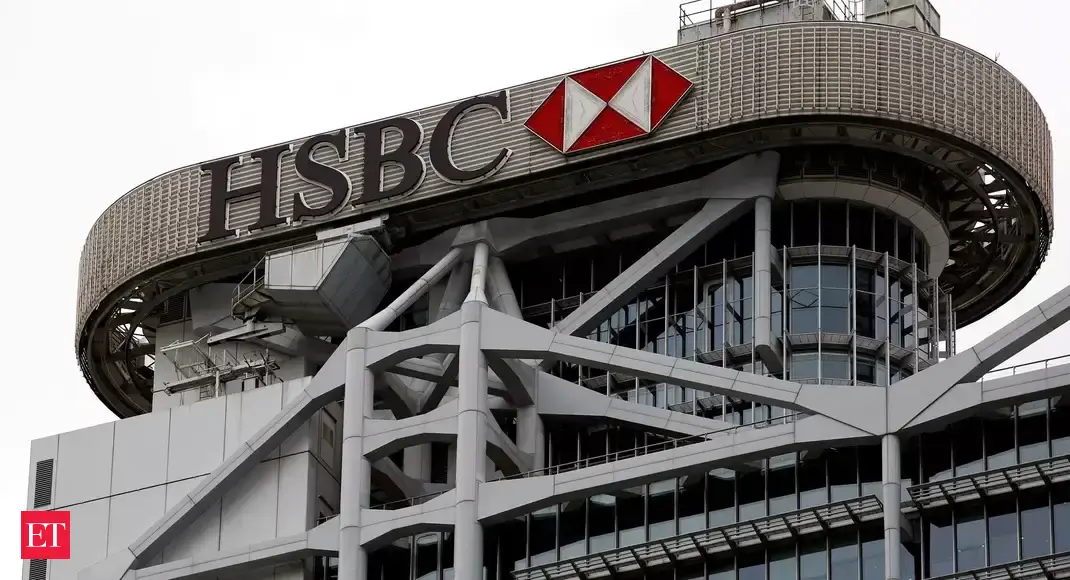 india: HSBC pledges India wealth commitment over Michelin star meal - Vimarsana News