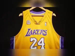 Kobe Bryant: Los Angeles Dodgers to give away Kobe Bryant themed