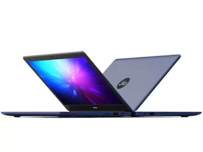 Reliance Jio's JioBook (2023) laptop will launch on Amazon.