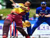 West Indies recall Shimron Hetmyer, Oshane Thomas for India ODIs