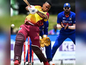 West Indies recall Shimron Hetmyer, Oshane Thomas for ODI series against India