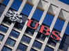 UBS fined nearly $400 million related to Credit Suisse's relationship with failed fund Archegos