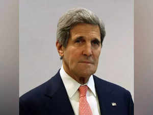 US climate envoy John Kerry on 5-day visit to India, will attend G20 Climate Meeting in Chennai