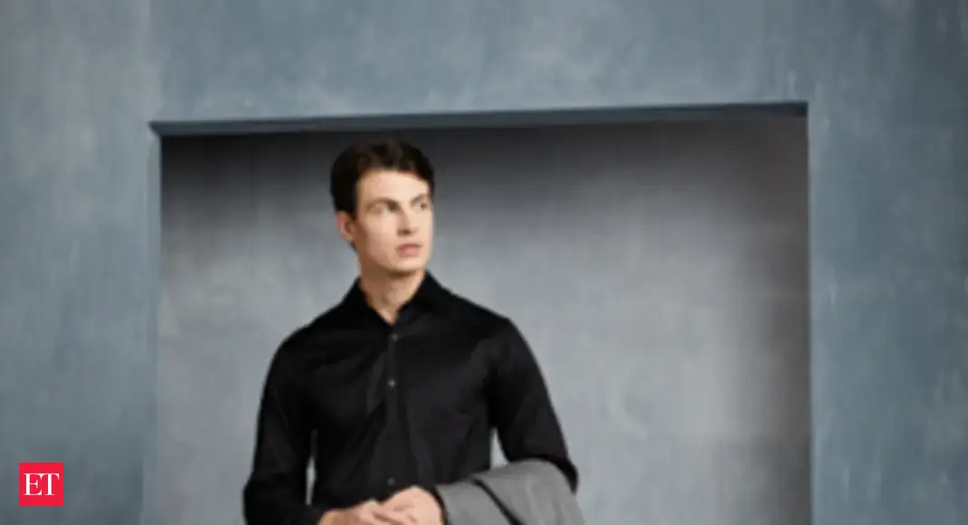 men's clothing: Best Men's Clothing for Every Occasion - Vimarsana News