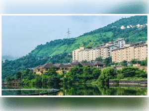 Lavasa, India's first private hill station, sold for Rs 1.8k crore