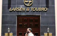 Larsen & Toubro bags orders up to Rs 2,500 crore in India, abroad