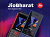Jio Bharat feature phone to hurt Airtel more vs Vi: Jeferries