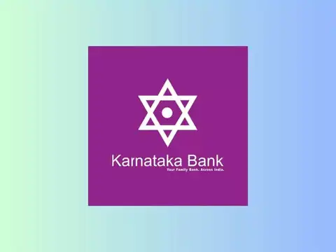 The Karnataka Bank | 1-Year Return: 188%