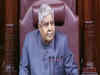 Question Hour heart of Parliamentary work, maintain decorum: Jagdeep Dhankhar in Rajya Sabha