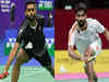 Kidambi Srikanth, HS Prannoy enter pre-quarters; Aakarshi Kashyap knocked out