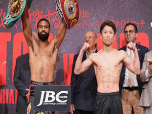 Stephen Fulton vs. Naoya Inoue live streaming: Check the kick-off date, time, where to watch and all you need to know