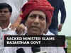 Rajasthan number one in rape, atrocities against women; accused sitting in govt: Rajendra Gudha