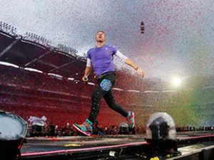 Coldplay in Core Park: Know how to register for presale tickets, seating arrangements, key dates and other details