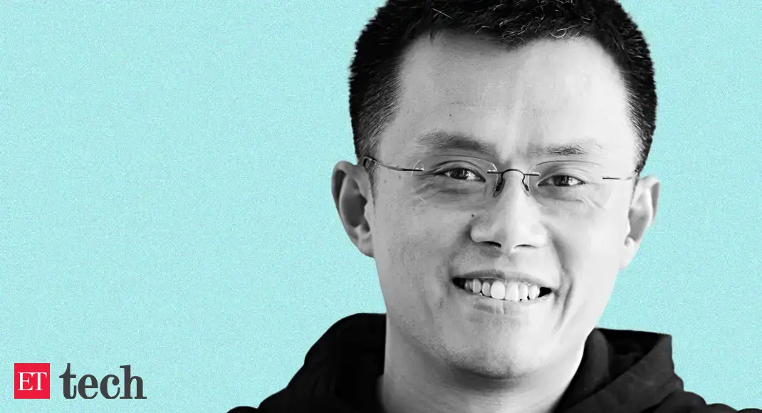 binance cftc complaint: Cryptocurrency exchange Binance, CEO Changpeng Zhao plan to seek dismissal of CFTC complaint - Vimarsana News