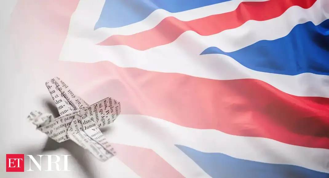 UK: UK opens second ballot for Young Professional visa scheme for Indians - Vimarsana News