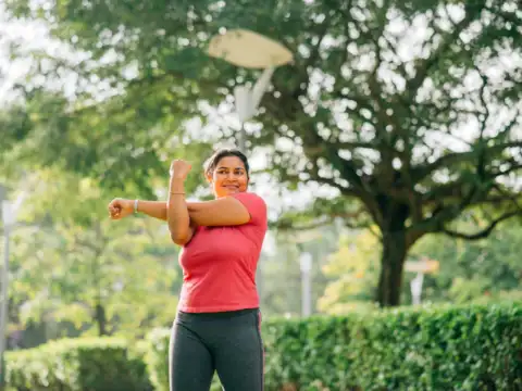 Progressive overload and rest