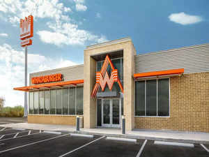 Whataburger announces plans for a new restaurant on Las Vegas Strip; When will it open to the public?