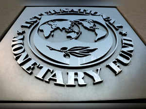 Pakistan facing 'exceptionally high' economic risks, says IMF
