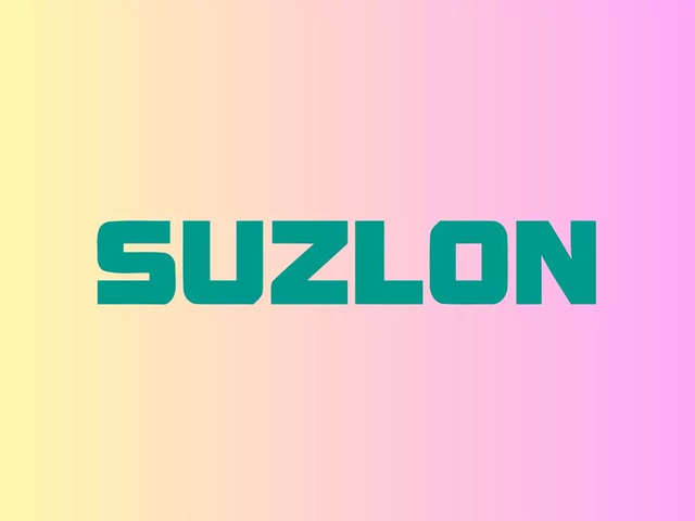 Download Suzlon Energy Logo in SVG Vector or PNG File Format - Logo.wine