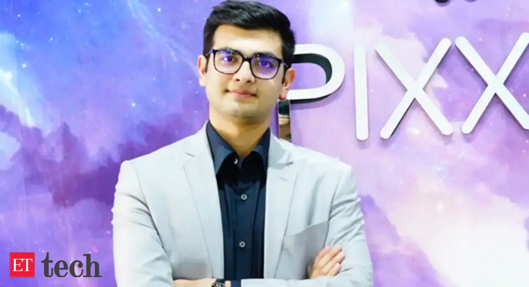 pixxel defence ministry grant: Space startup Pixxel wins defence ministry grant to build satellites for IAF - Vimarsana News