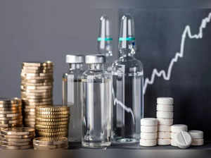 Indian pharma headwinds to see subside in FY24: ICRA