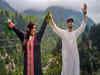 Indian Anju becomes Fatima, marries Pakistani Facebook friend after embracing Islam