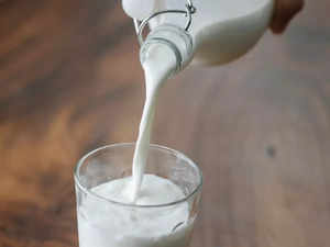 ​​Milk​