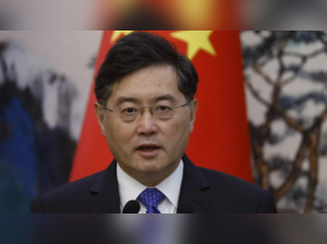 Who is Qin Gang? Know about China’s ‘missing’ foreign minister now replaced by Wang Yi