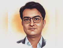 Vivek Mashrani CFA