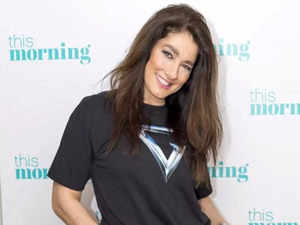 Gladiators star Diane Youdale ties knot in secret ceremony. See details
