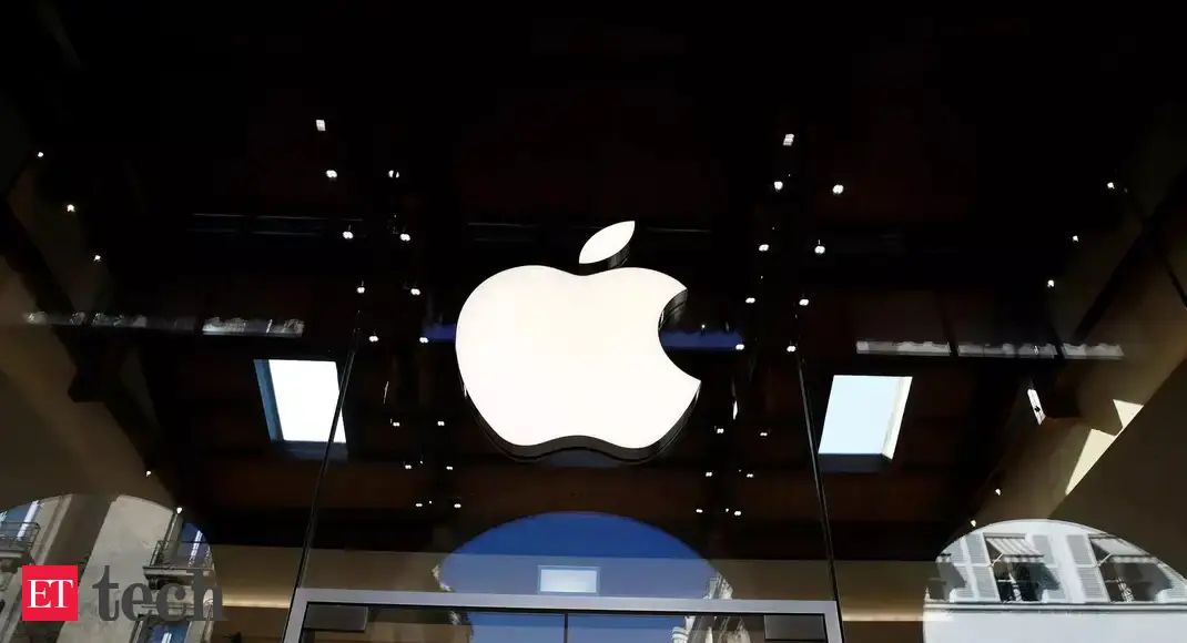 Apple: French antitrust watchdog issues statement of objection against Apple - Vimarsana News