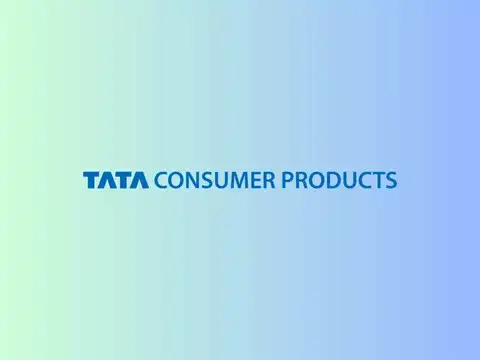 Tata Consumer Products