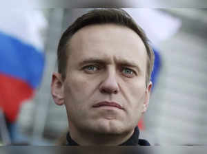 Russia: Alexei Navalny’s ally Vadim Ostanin jailed for 9 years over ‘extremism’; Here’s what happened.