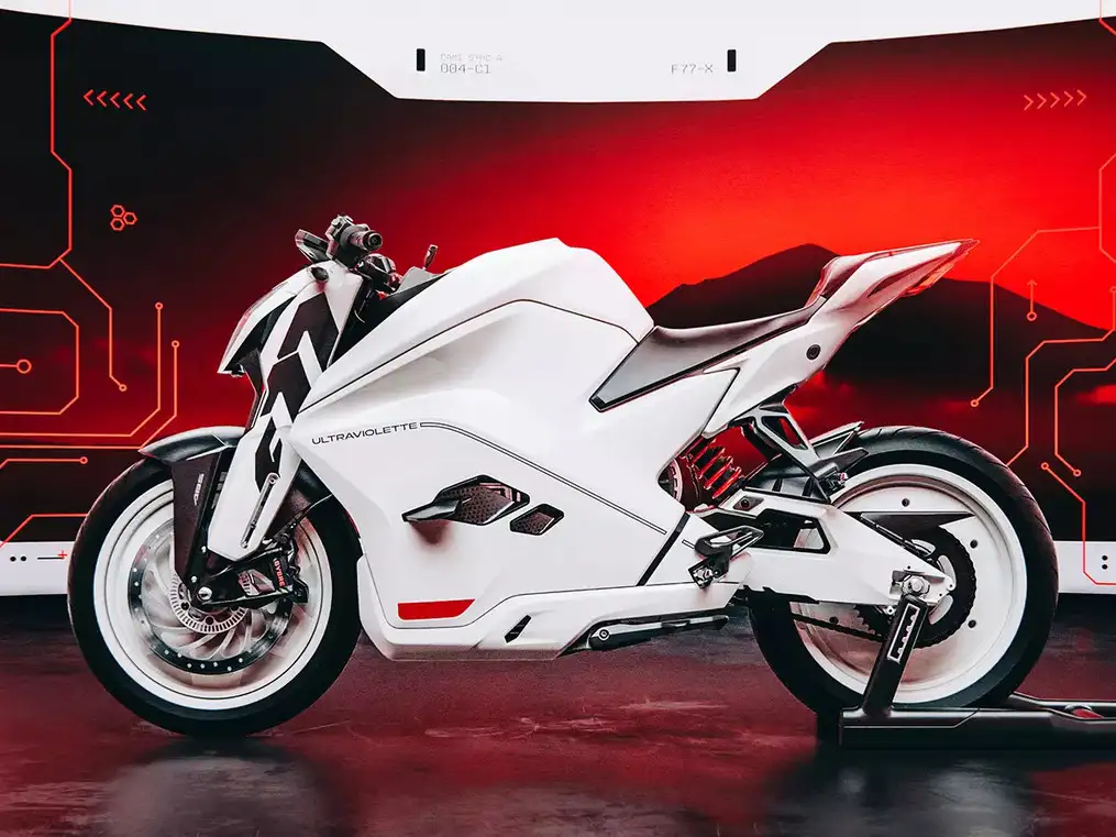 electric motorcycle Escooter vs. ebike what makes building a mass