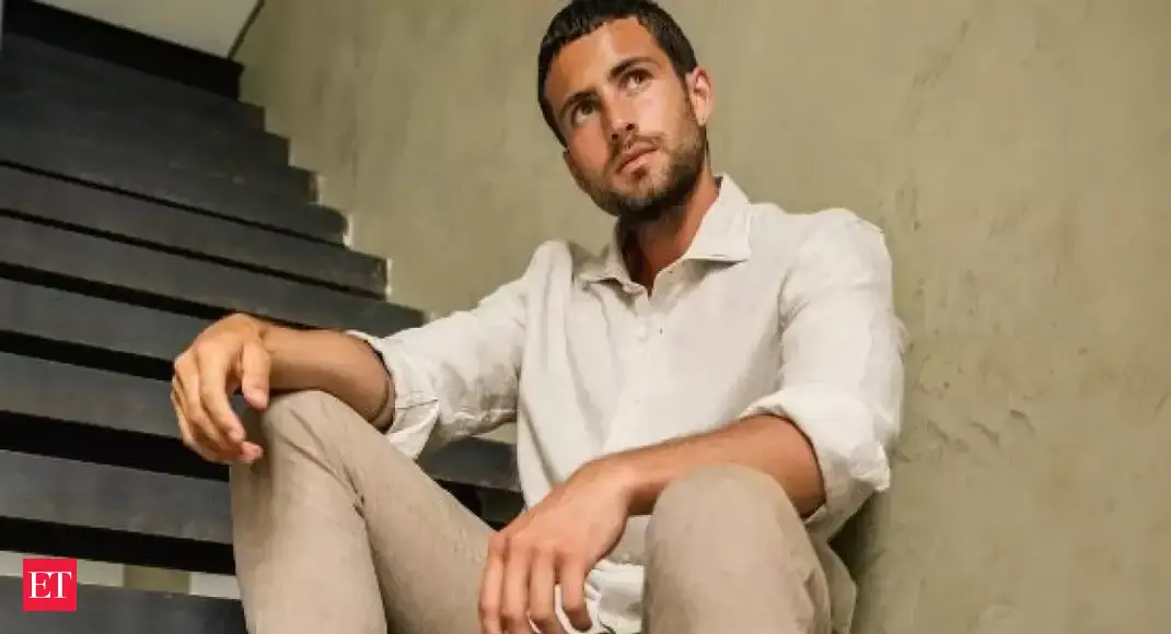 Sneakers for men under 3500: Sneakers for men under 3500 for unbeatable comfort and to step up your style - Vimarsana News