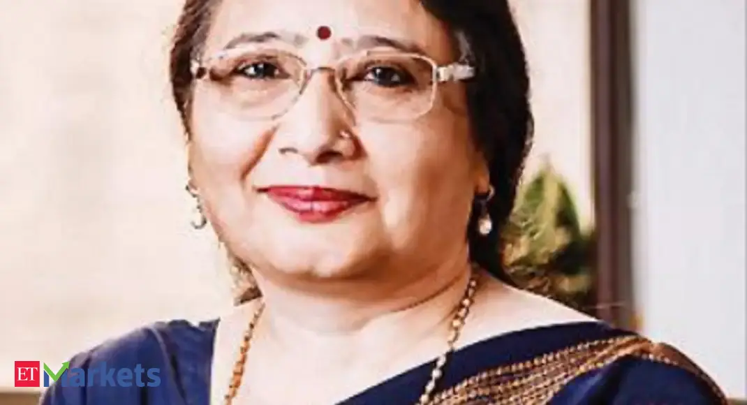 PFC looking to build an infrastructure portfolio: Parminder Chopra, director-finance - Vimarsana News