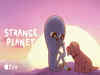 'Strange Planet': Apple TV+ unveils trailer of animated series. See details