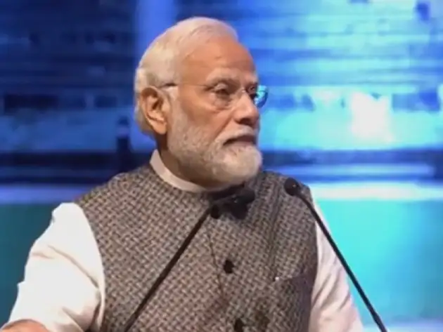 PM Modi News Updates: India will become third largest economy in my ...