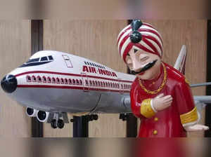 Is Air India retiring its Maharaja? The aging mascot hits a crossroad