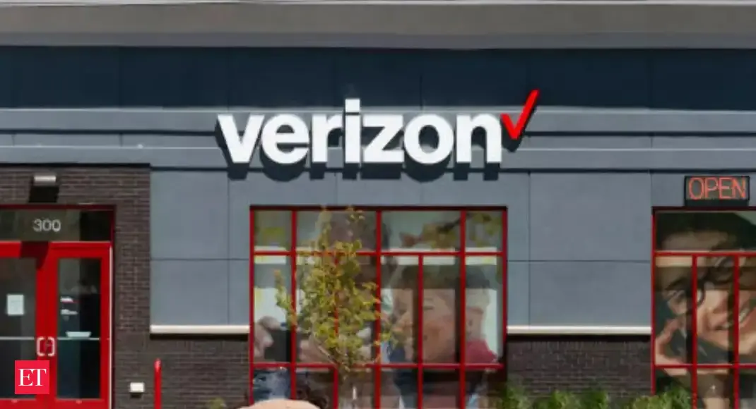 Verizon: US-based Verizon, Crown Castle, Cisco latest to layoff employees: Report - Vimarsana News