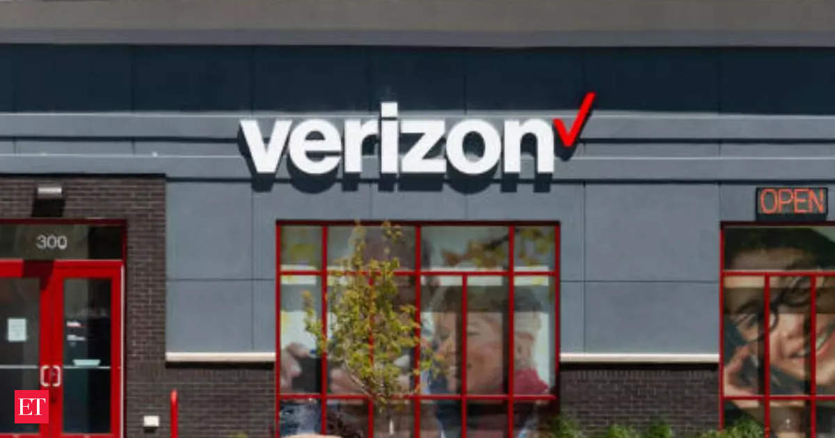 Verizon USbased Verizon, Crown Castle, Cisco latest to layoff