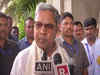Pounding rains in Karnataka: CM Siddaramaiah says govt well-prepared to tackle situation