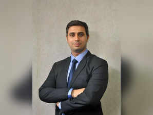 Sahil Kapoor, Market Strategist & Head - Products, DSP Mutual Fund