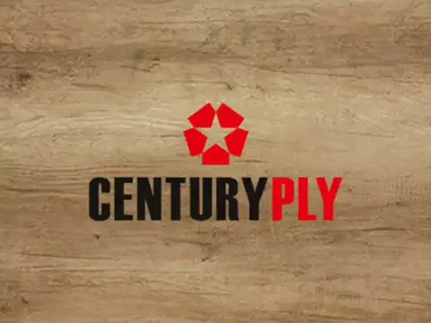 Century Plyboards | CMP: Rs 662