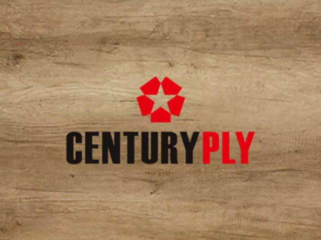 Century Plyboards | CMP: Rs 662