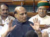 Ready to cross LoC if need arises, civilians should be ready to support forces: Rajnath Singh