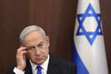 Israel's Netanyahu down in polls over judicial reform