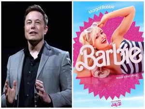 Elon Musk Joins the Chorus: Greta Gerwig's 'Barbie' Film Sparks Controversy and Draws Criticism