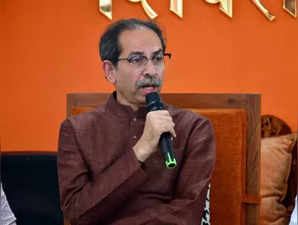 BJP doesn't need 36-party NDA, only ED, I-T & CBI sufficient:  Uddhav Thackeray