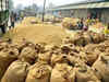 Global rice market set for government deals as India's ban curbs supplies
